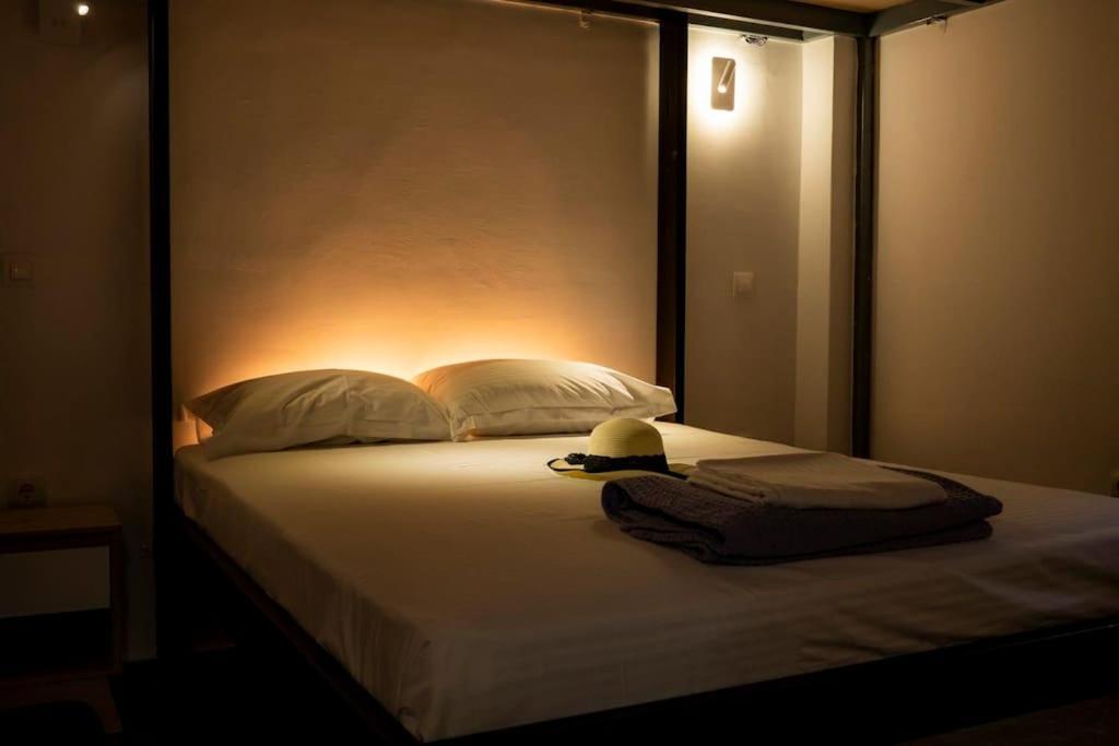 Loftliving 1 By Αττικο Νοσοκομειο Daire Atina Dış mekan fotoğraf